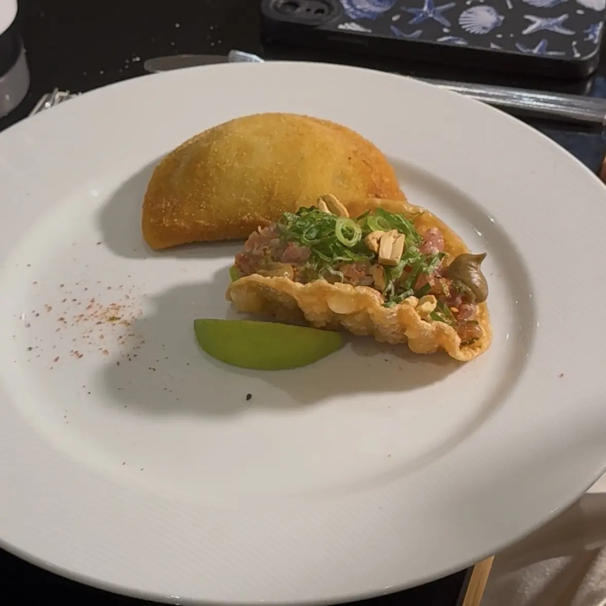 Fernando Alvim: O segundo cozinheiro Inevitável.