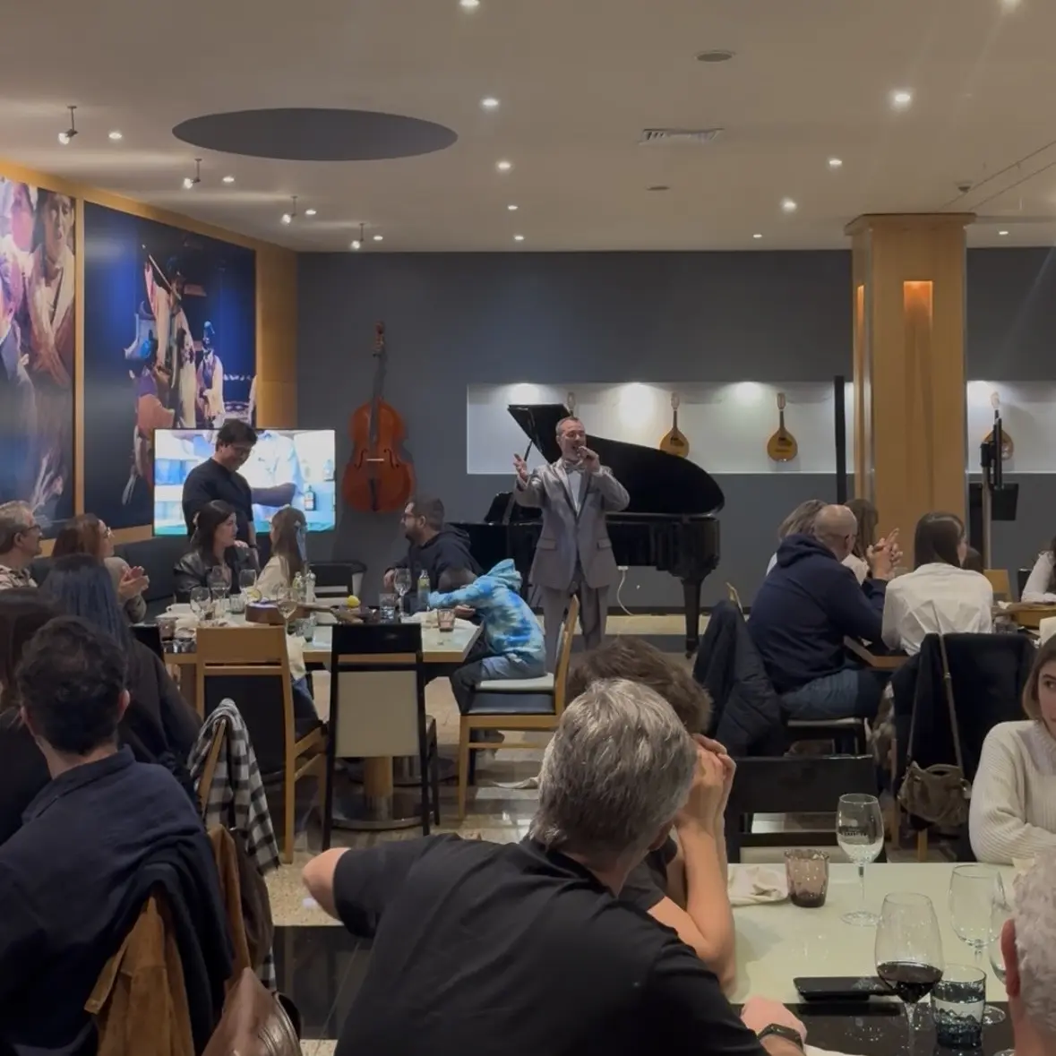 Fernando Alvim: O segundo cozinheiro Inevitável.