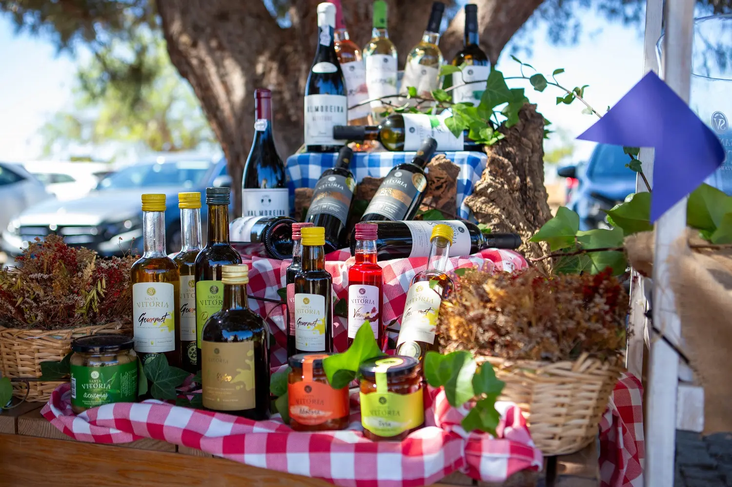 Inauguração Herdade Clube de Campo