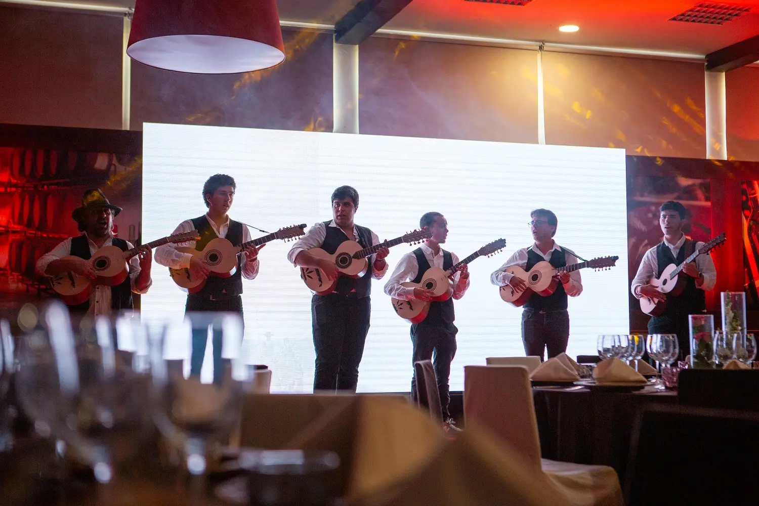 Inauguração Herdade Clube de Campo