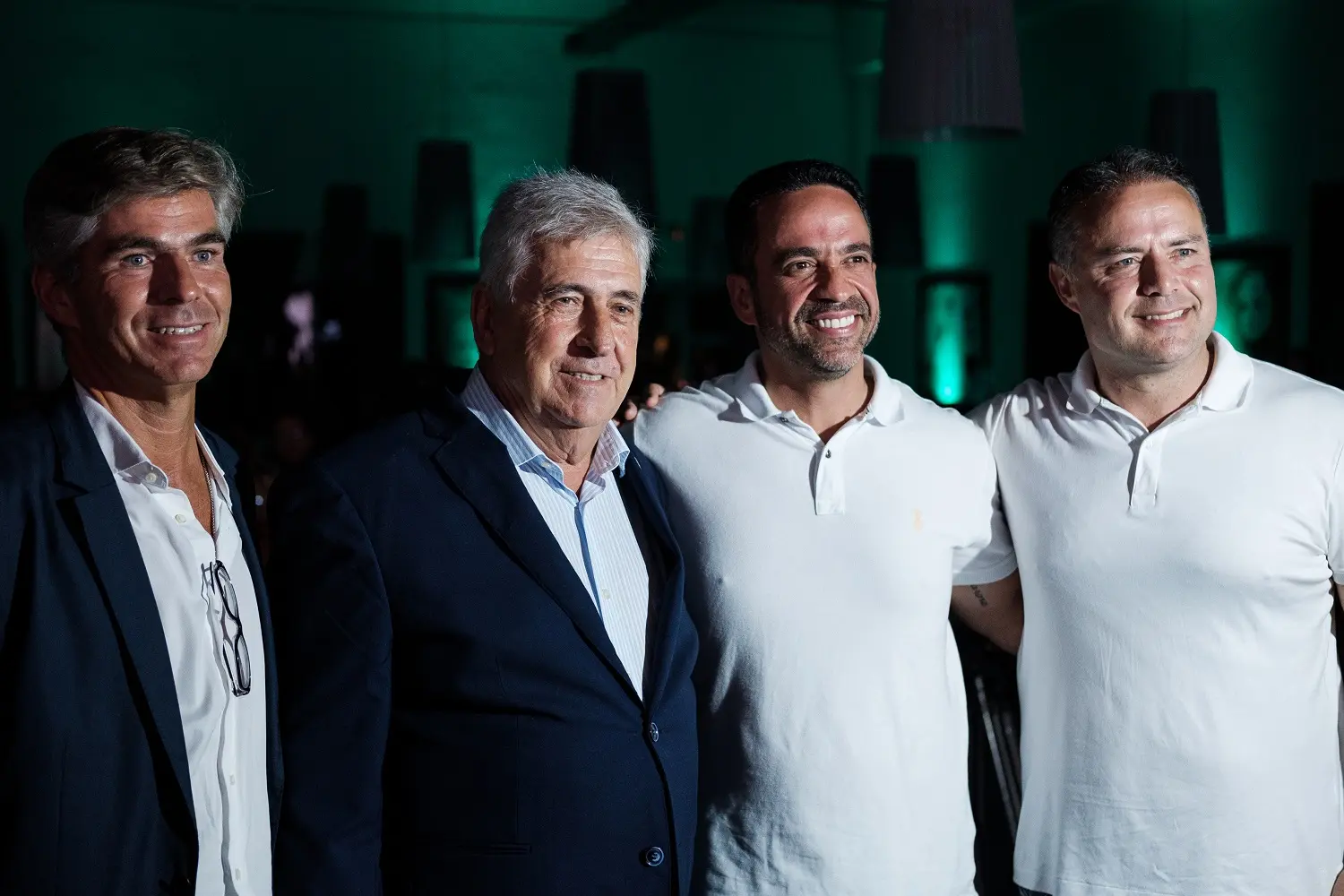 Inauguração Vila Galé Alagoas
