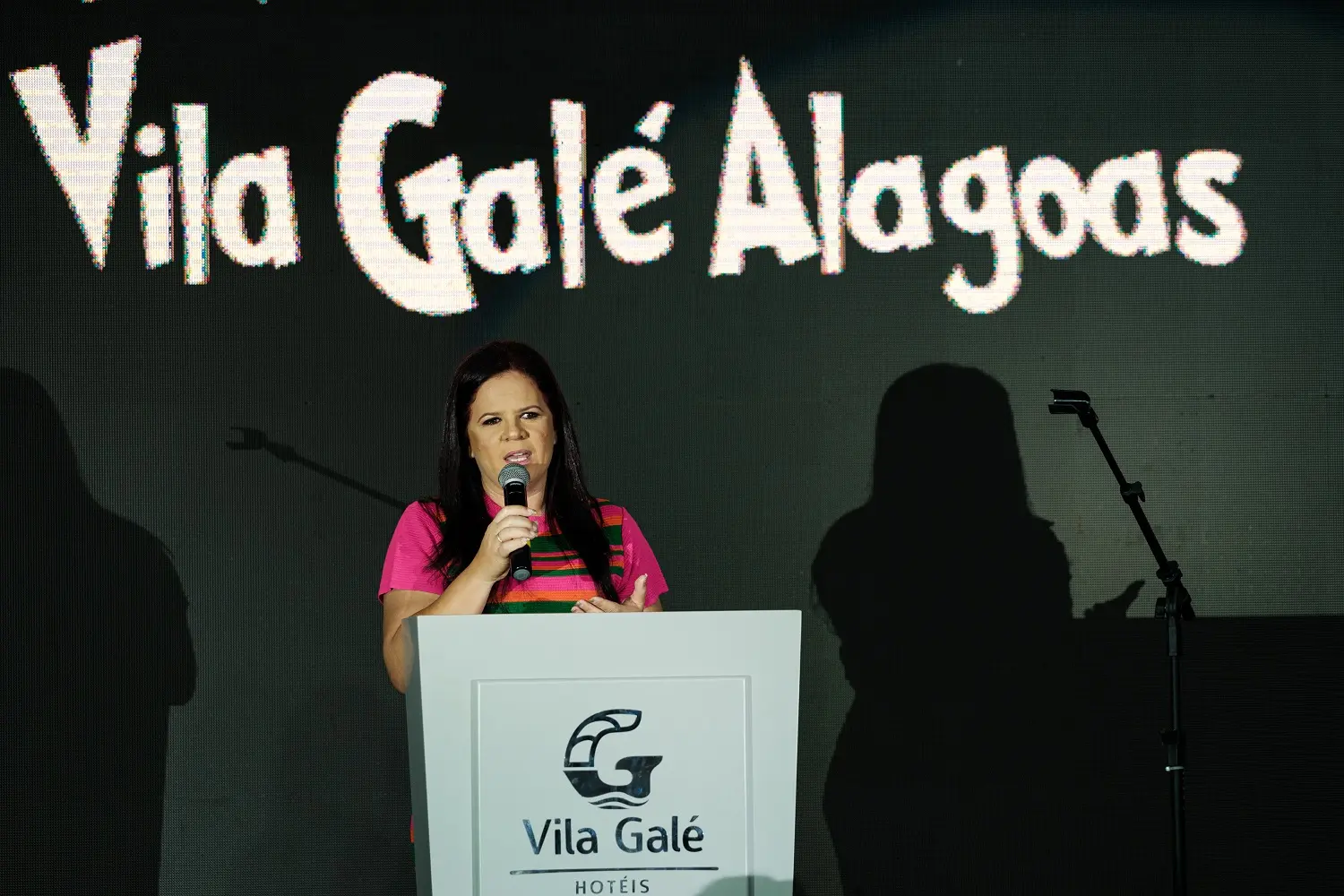 Inauguração Vila Galé Alagoas