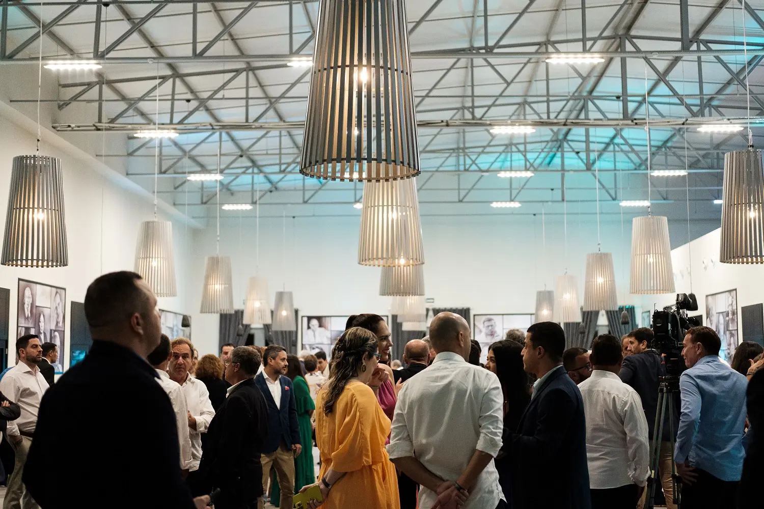 Inauguração Vila Galé Alagoas