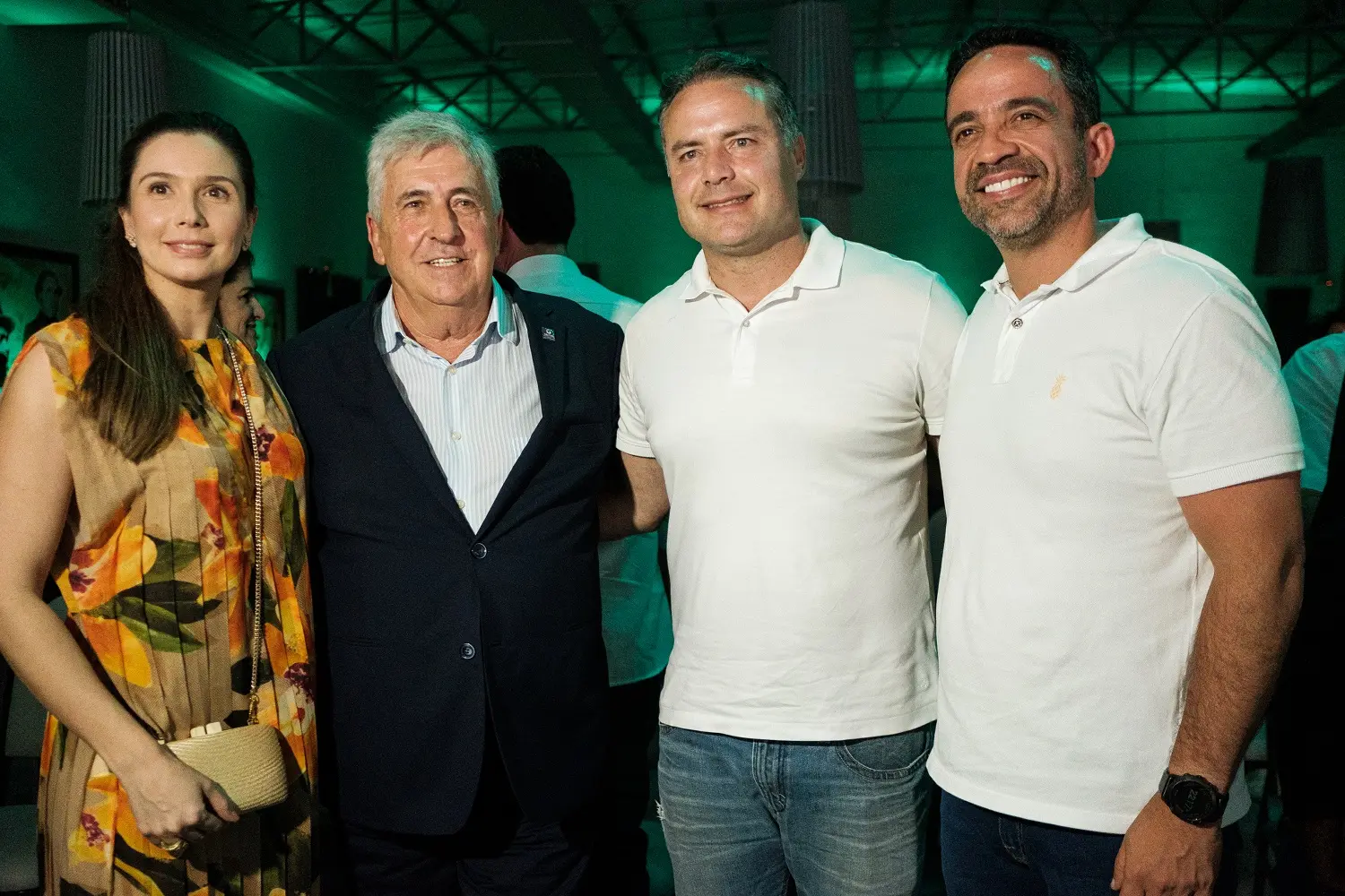 Inauguração Vila Galé Alagoas