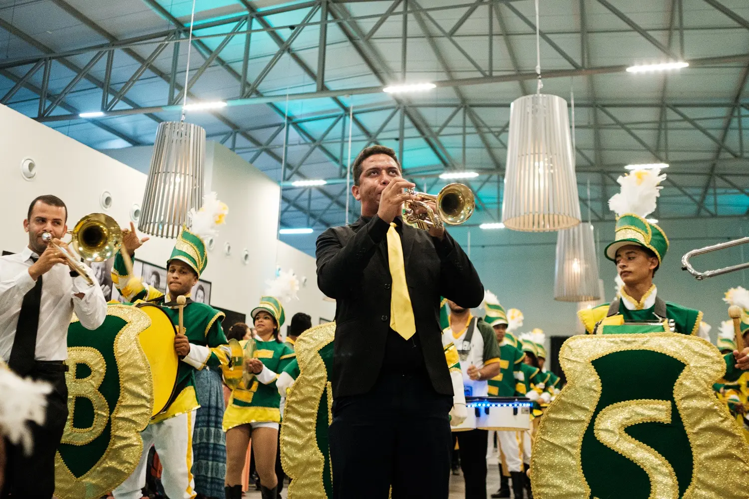 Inauguração Vila Galé Alagoas