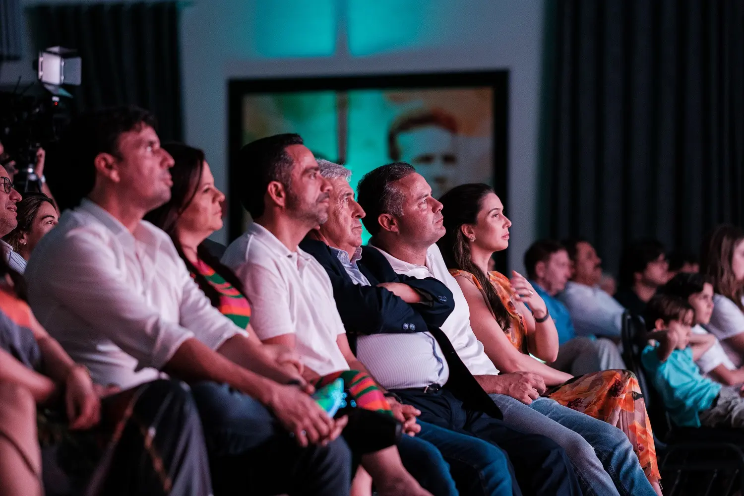 Inauguração Vila Galé Alagoas