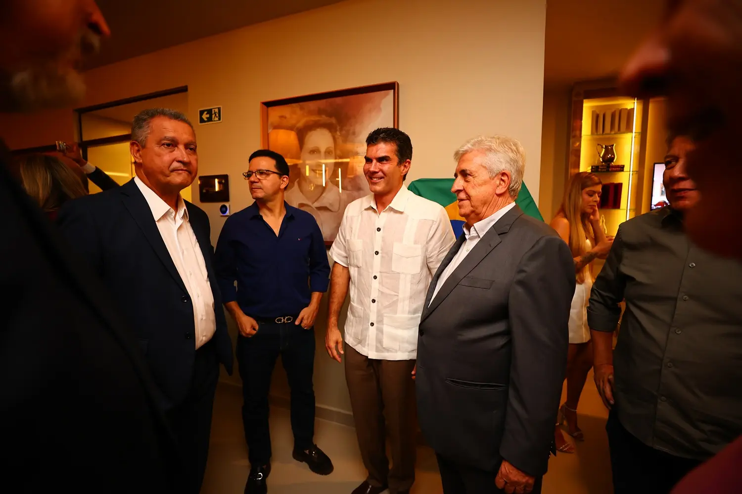 Inauguração Vila Galé Collection Amazônia