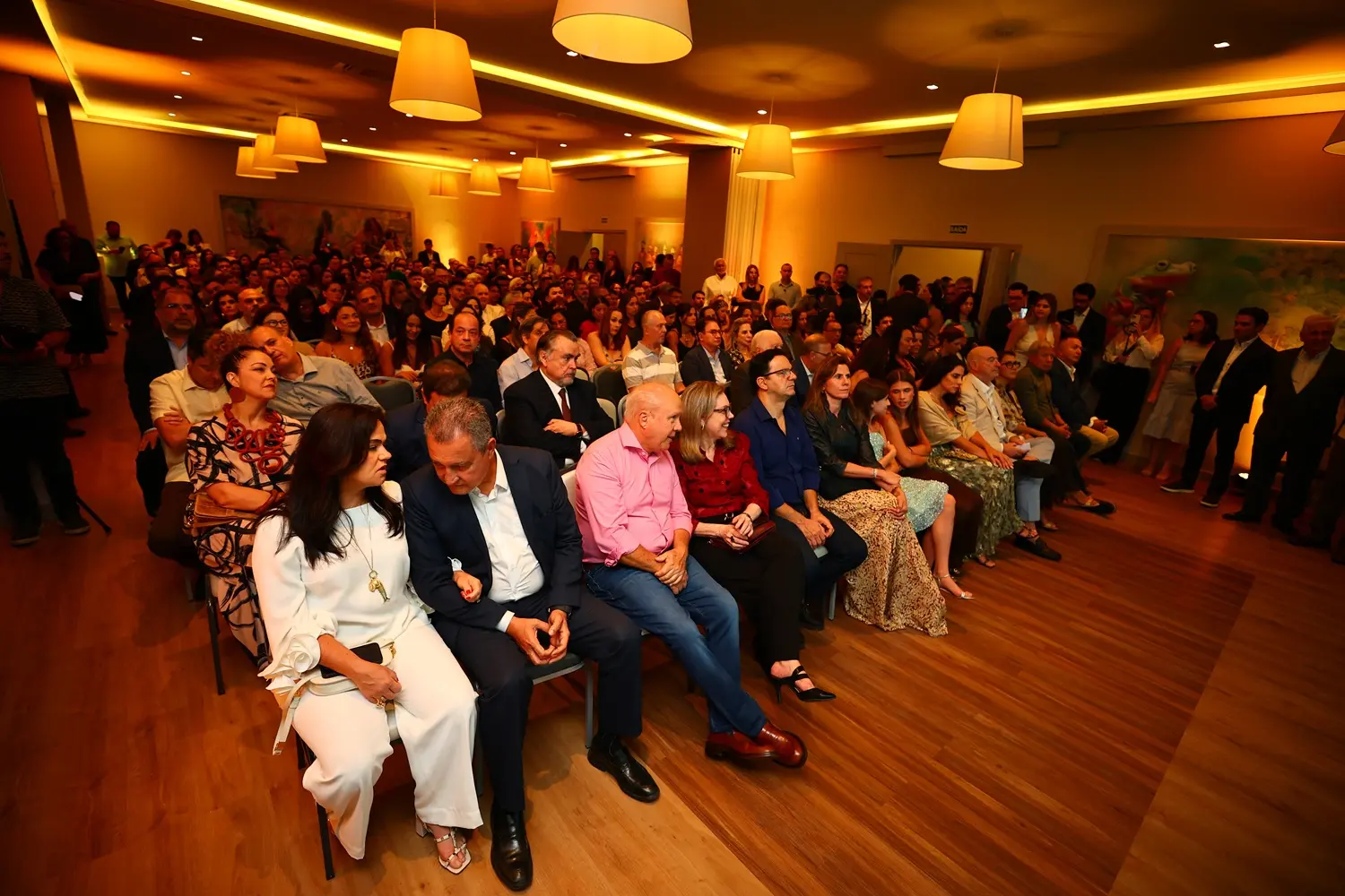 Inauguração Vila Galé Collection Amazônia