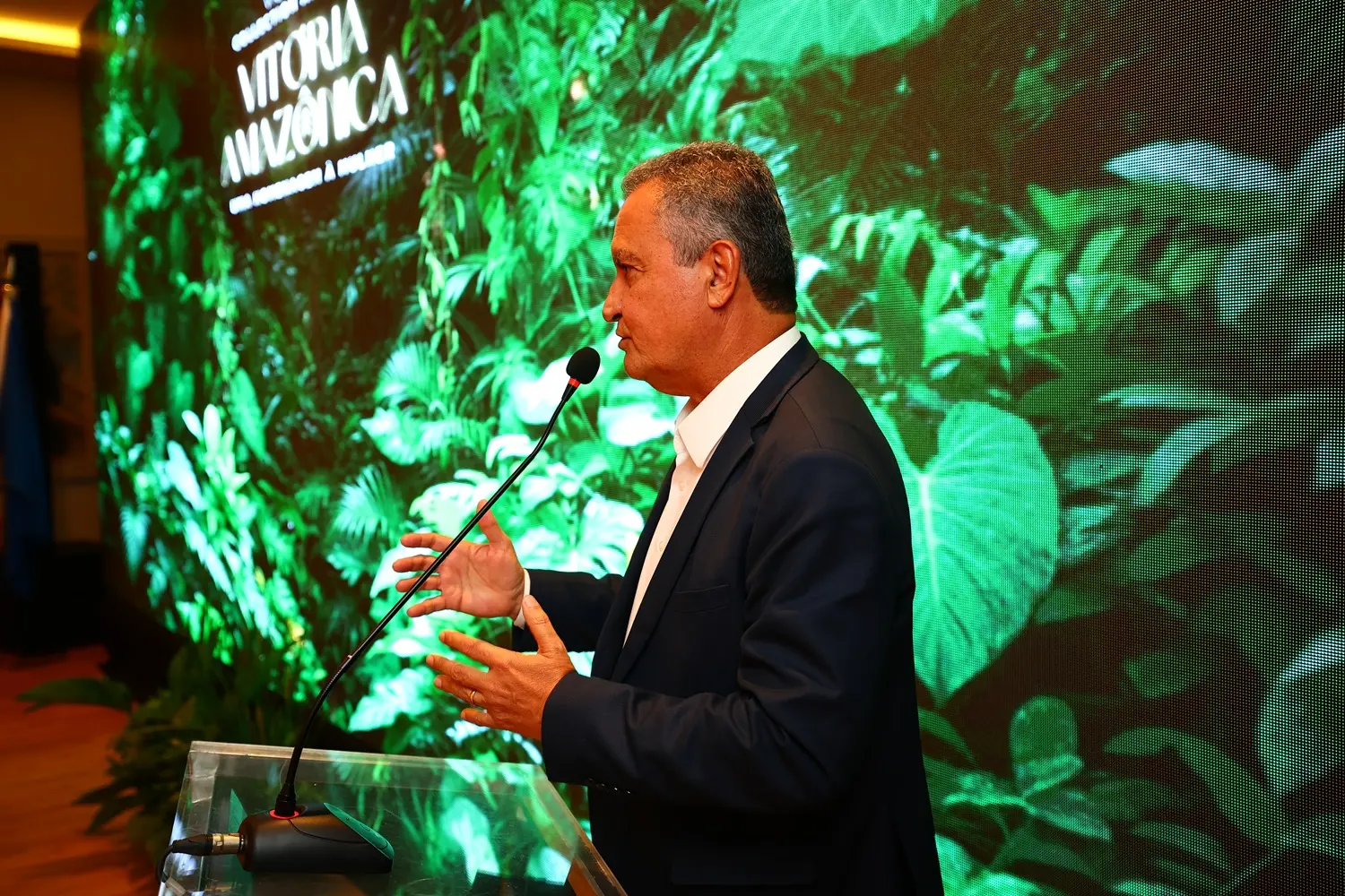 Inauguração Vila Galé Collection Amazônia
