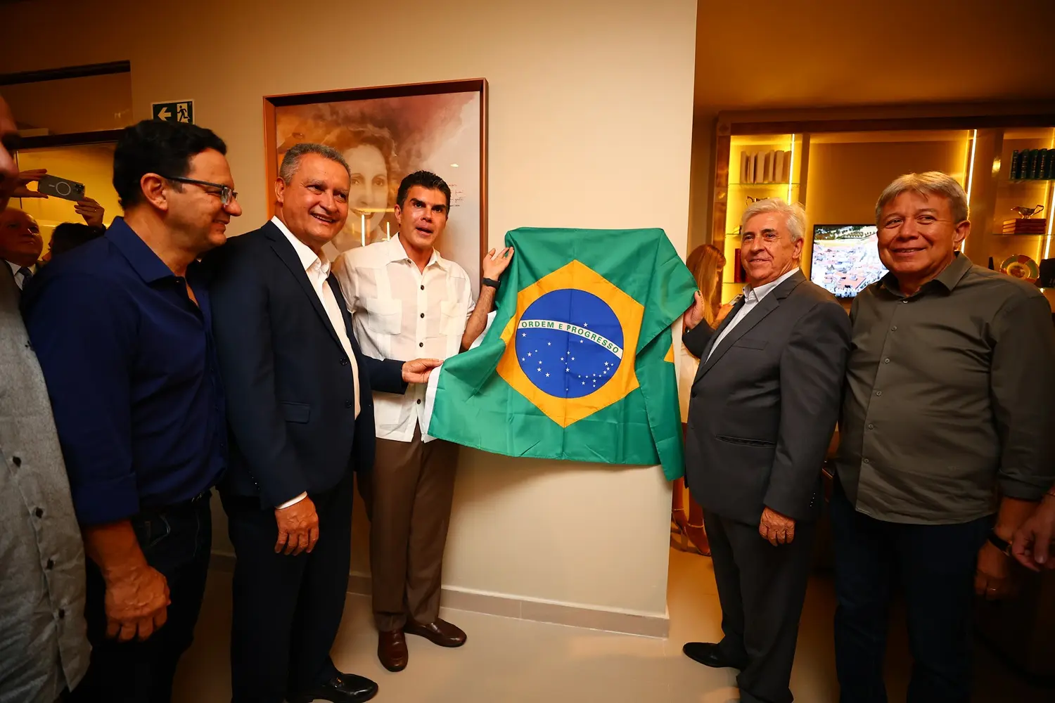 Inauguração Vila Galé Collection Amazônia