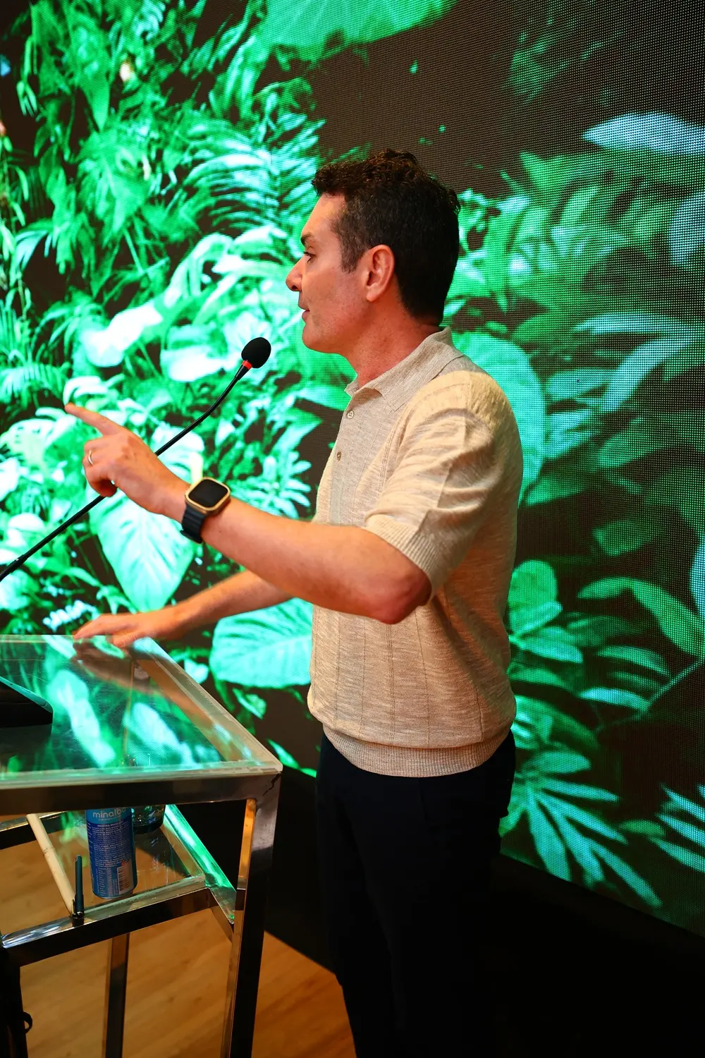 Inauguração Vila Galé Collection Amazônia