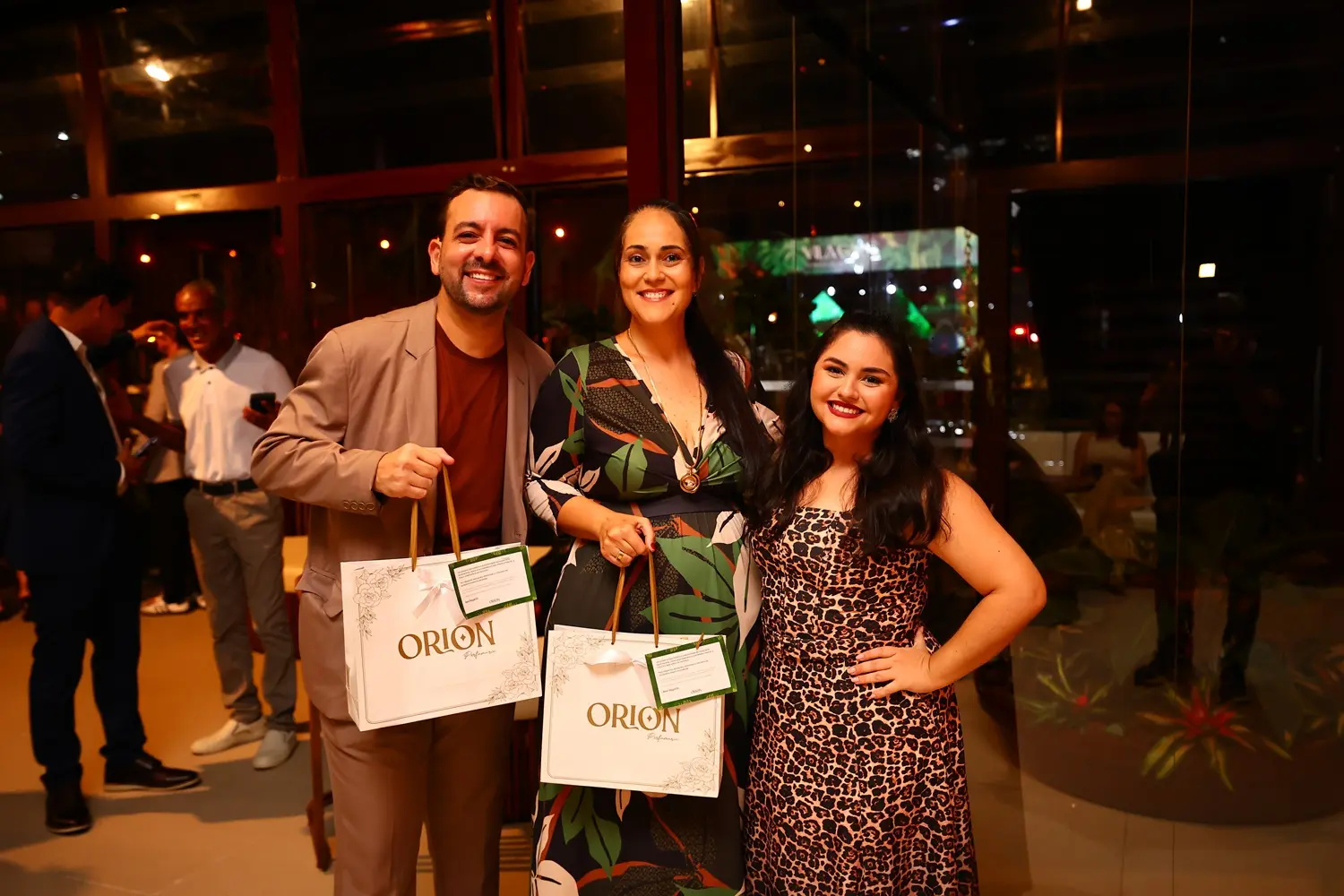 Inauguração Vila Galé Collection Amazônia