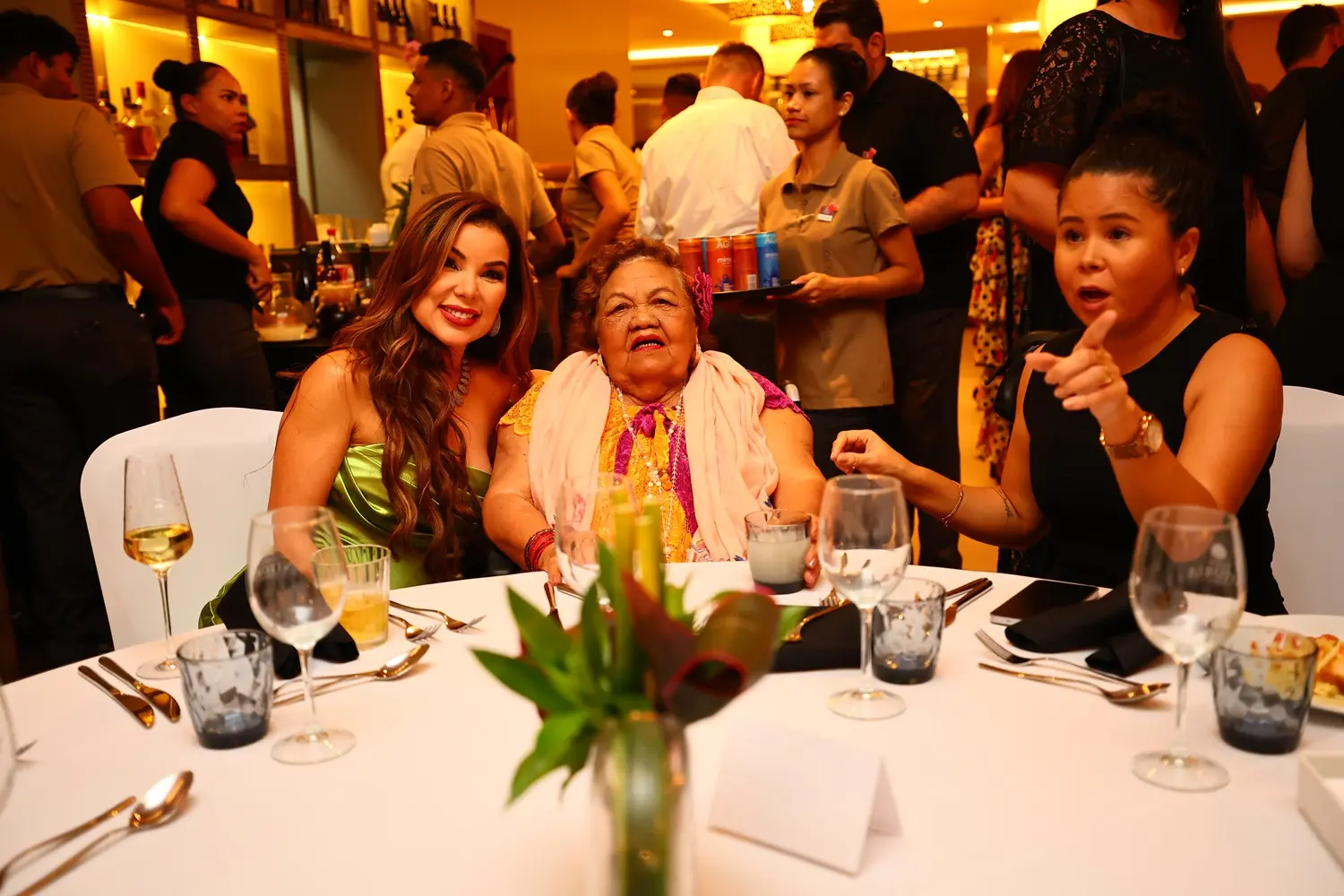 Inauguração Vila Galé Collection Amazônia