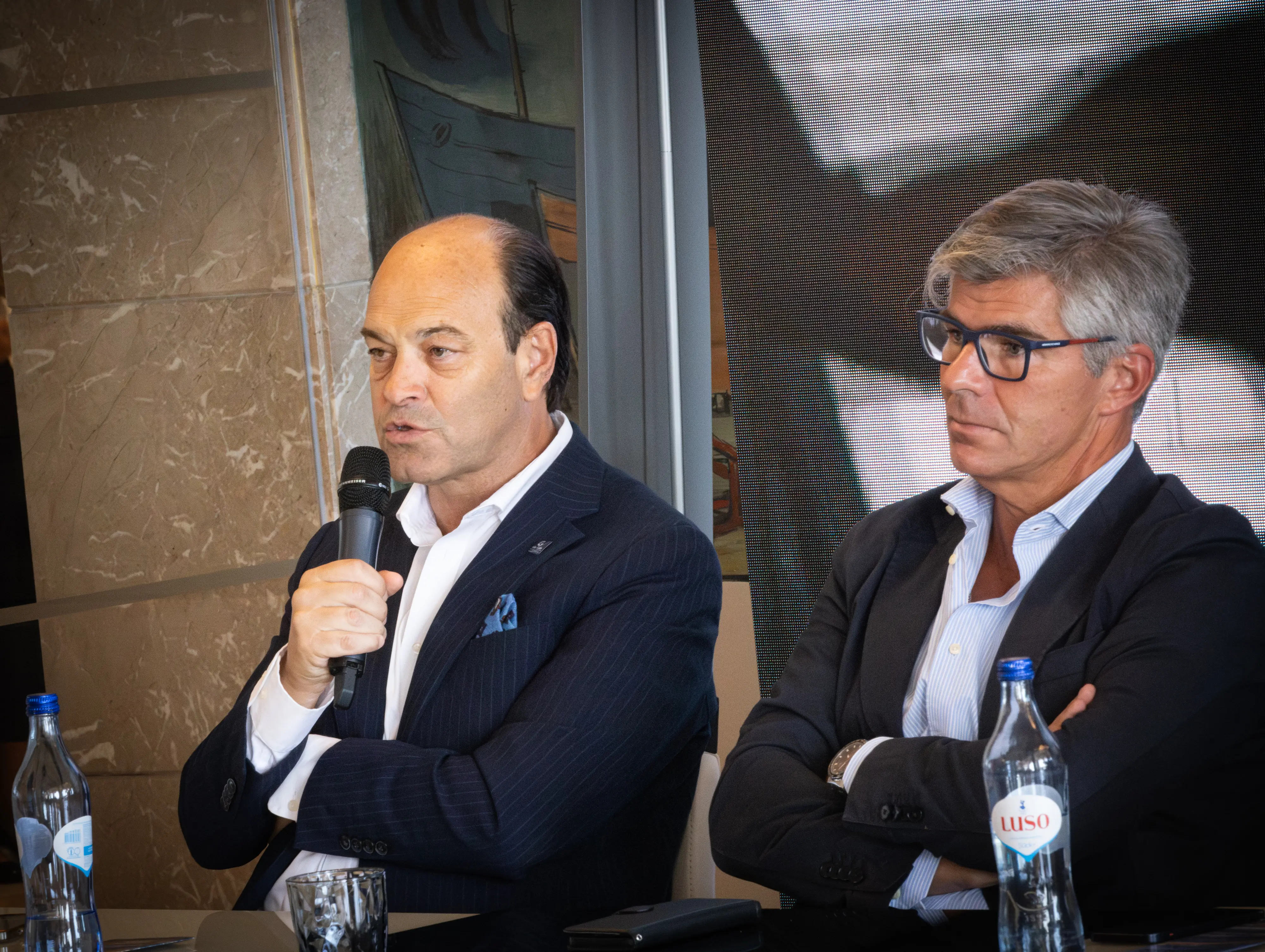 Inauguração Vila Galé Collection Figueira da Foz