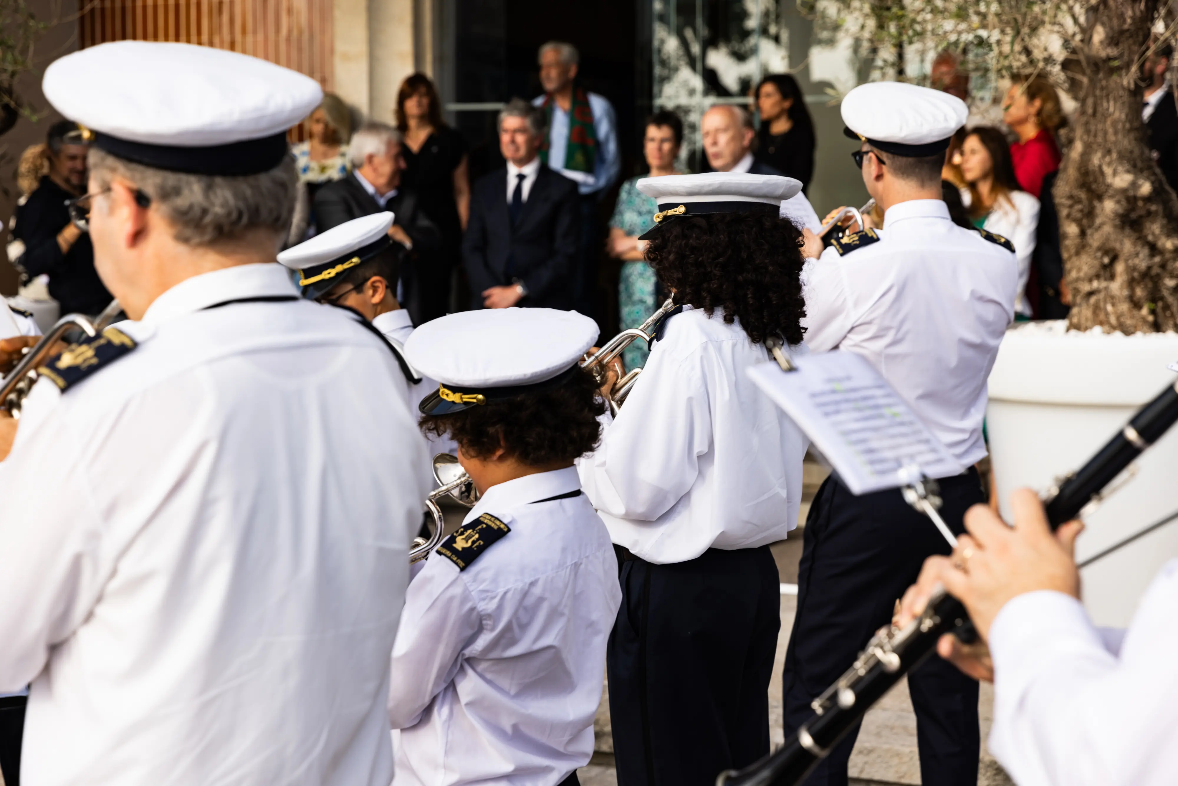 Inauguração Vila Galé Collection Figueira da Foz