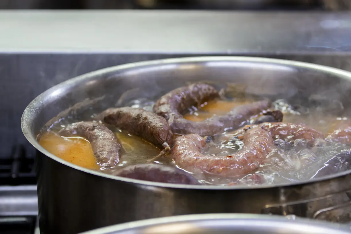 Isaltino Morais: O primeiro cozinheiro Inevitável
