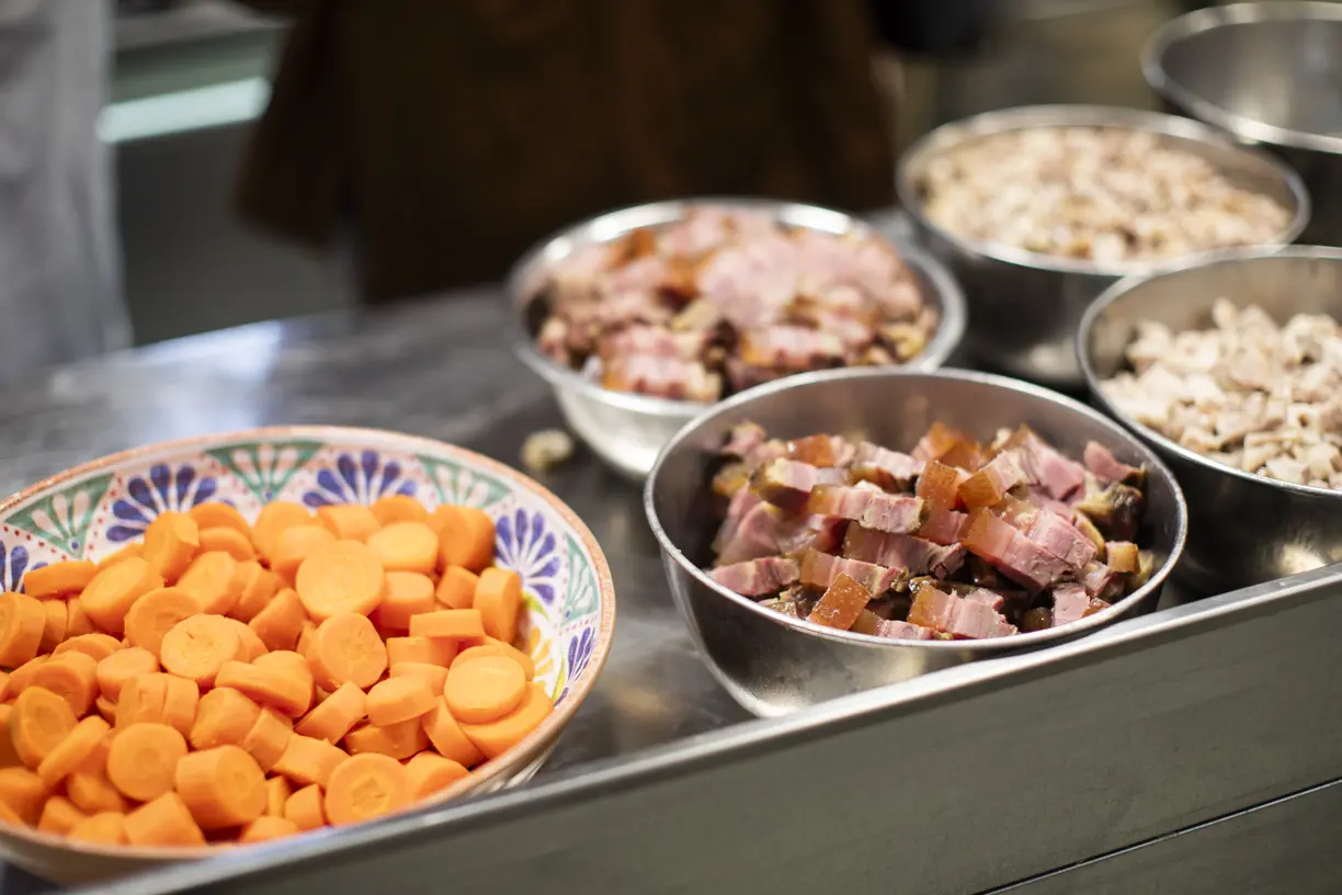 Isaltino Morais: O primeiro cozinheiro Inevitável