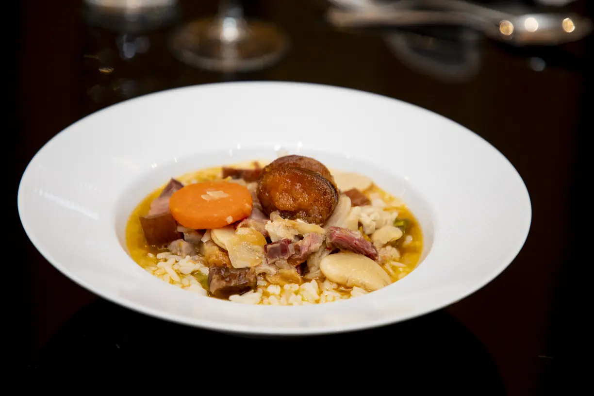 Isaltino Morais: O primeiro cozinheiro Inevitável