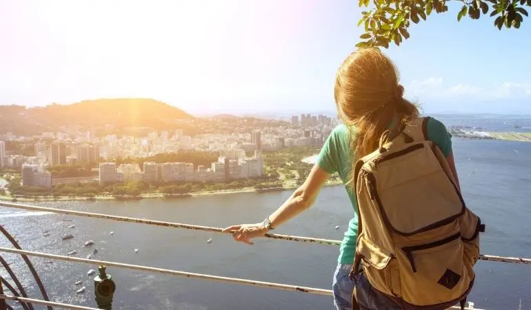 Conheça a cidade maravilhosa em três dias!