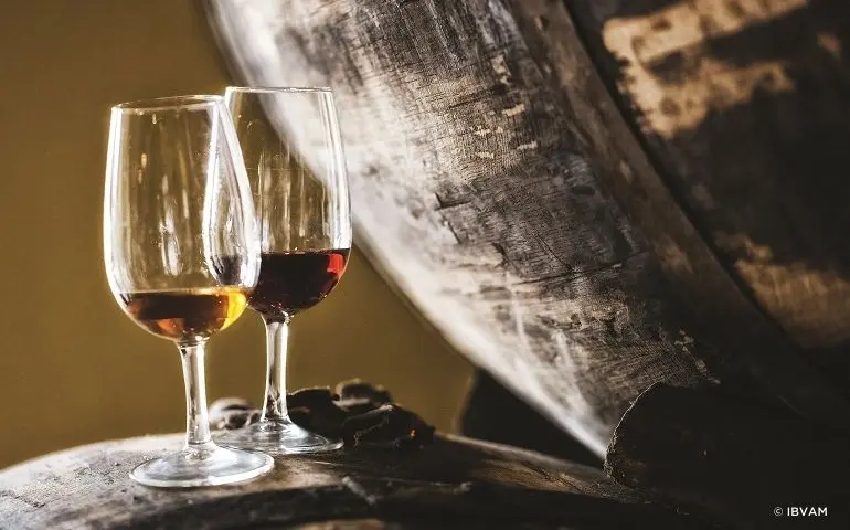 Vin de Madère