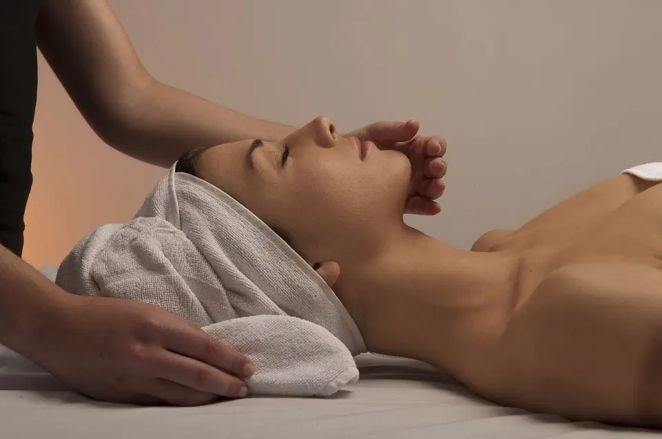 Satsanga Spa Breaks