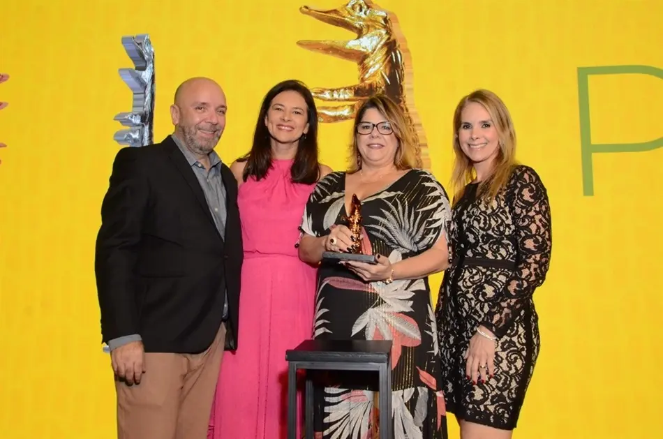 Três hotéis da Vila Galé são premiados no Prémio Caio, o ‘Oscar’ dos Eventos e Turismo