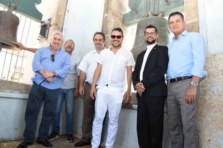 Vila Galé apoia a revitalização do centro histórico de Salvador (BA)