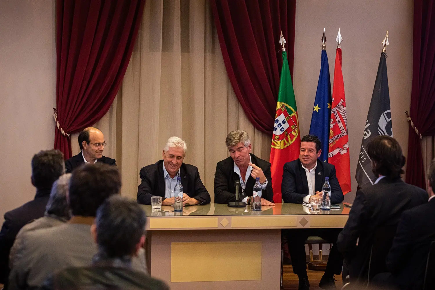 Apresentação Vila Galé Casas D'Elvas