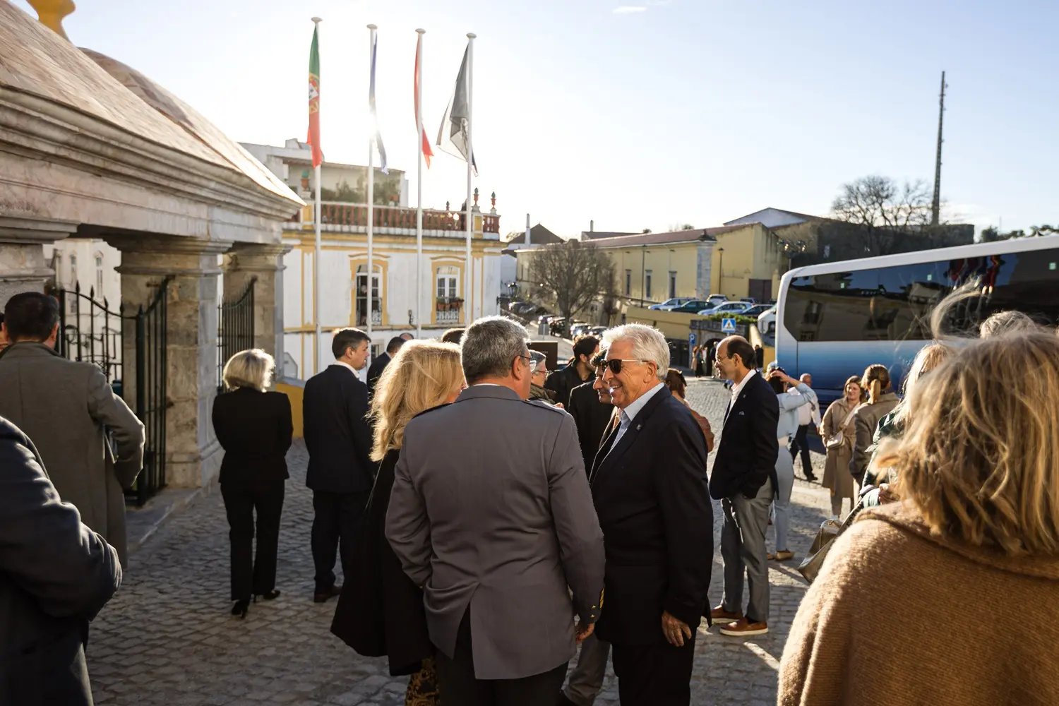 Apresentação Vila Galé Casas D'Elvas