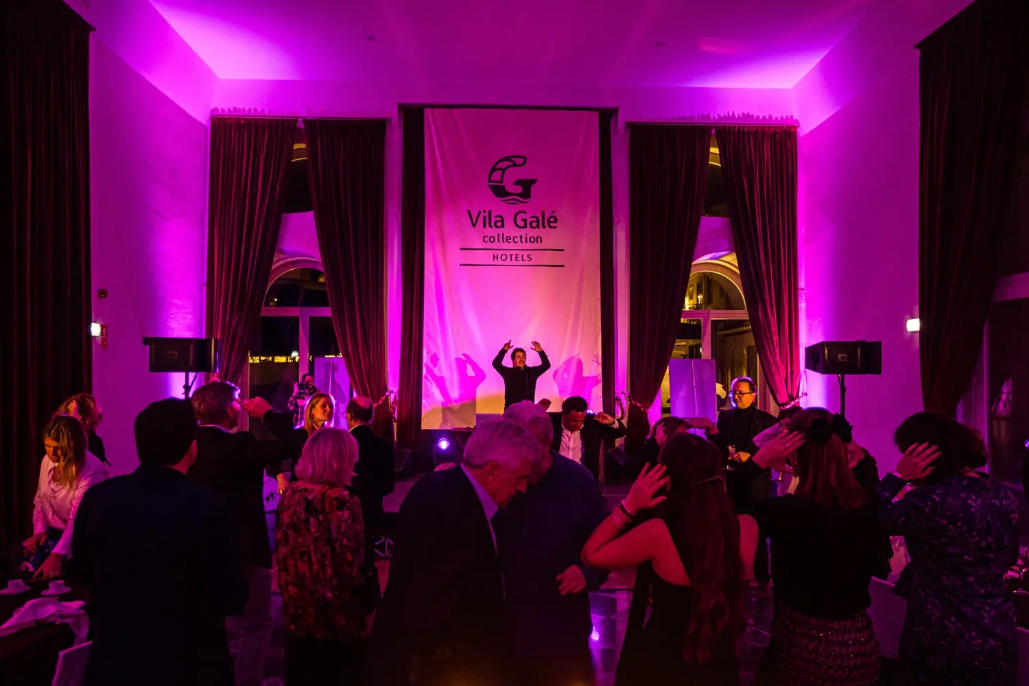 Apresentação Vila Galé Casas D'Elvas