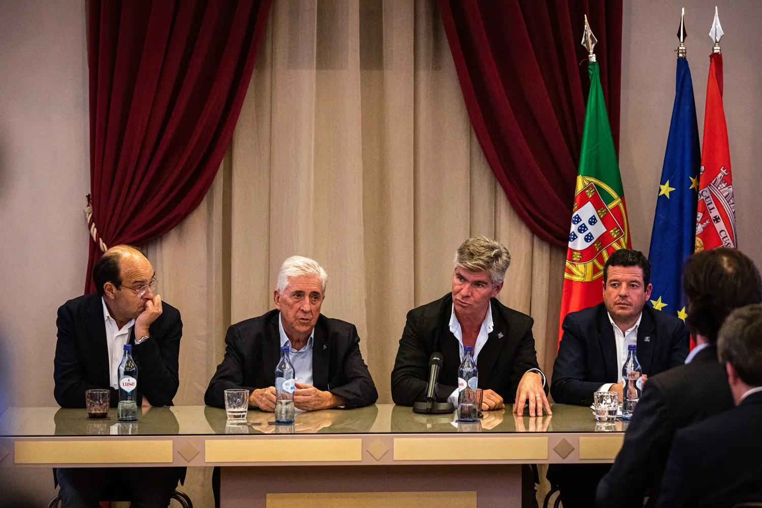 Vila Galé apresenta novo hotel em Elvas