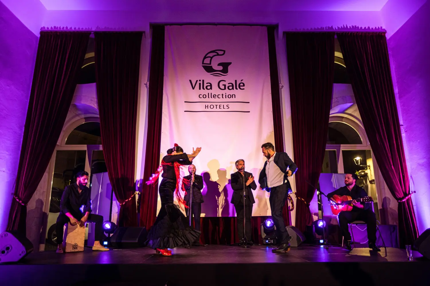 Vila Galé apresenta novo hotel em Elvas