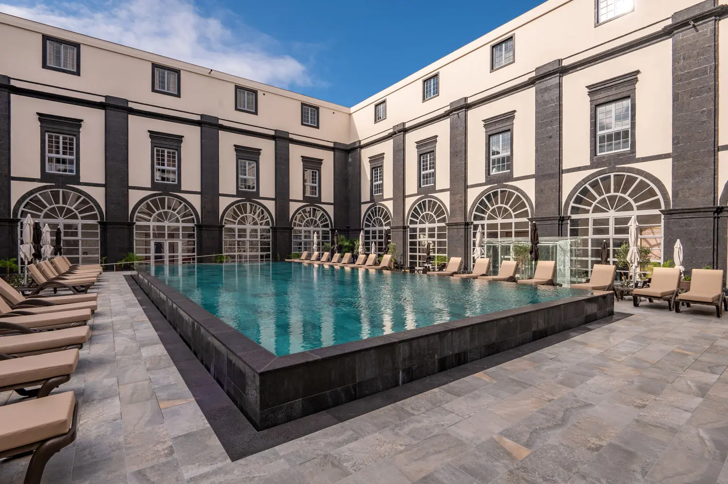 Vila Galé Collection S. Miguel - Piscina