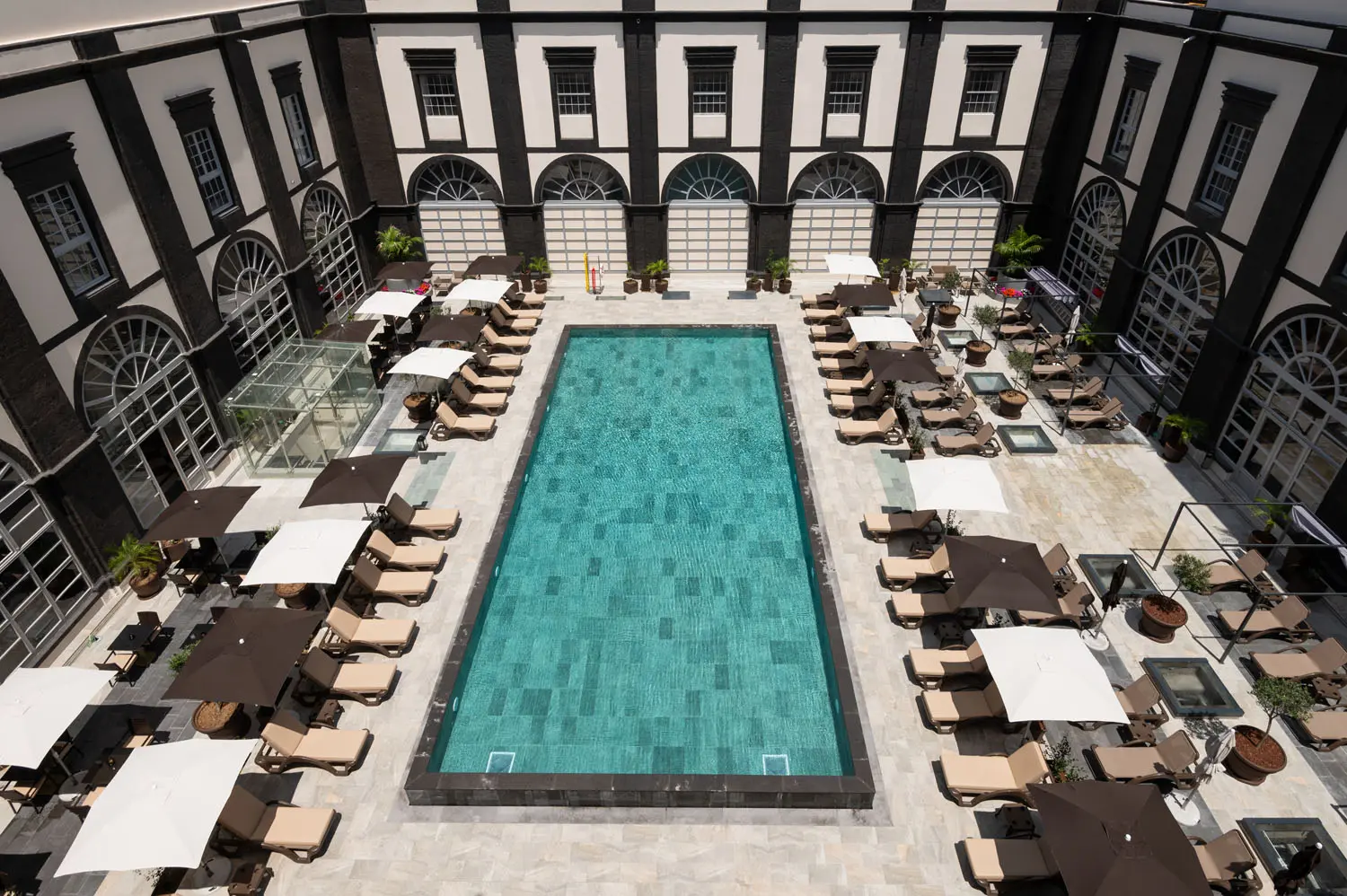 Vila Galé Collection S. Miguel - Piscine