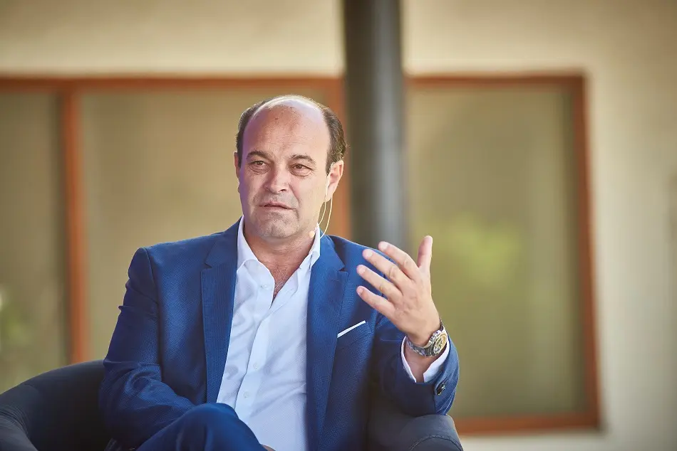 Vila Galé contrata novo diretor de Marketing e Vendas