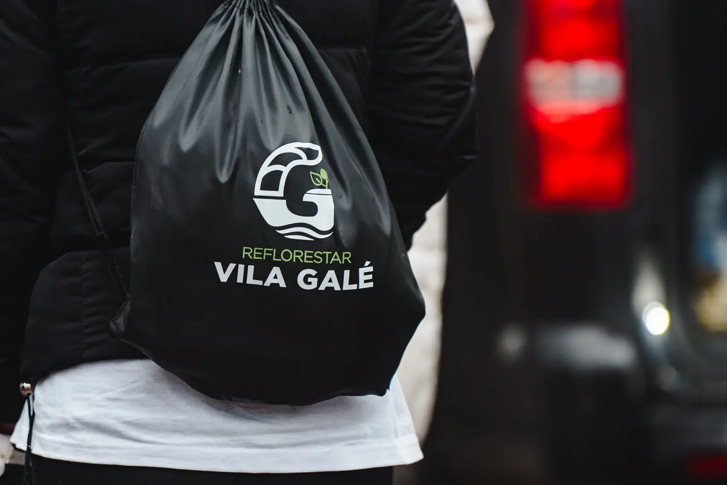 Vila Galé convida a reflorestar a Serra da Estrela