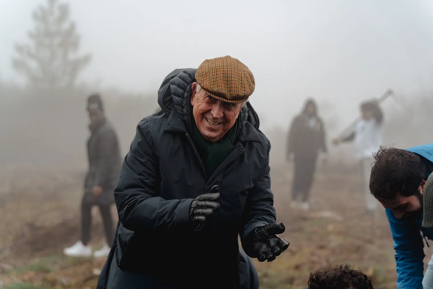 Vila Galé convida a reflorestar a Serra da Estrela