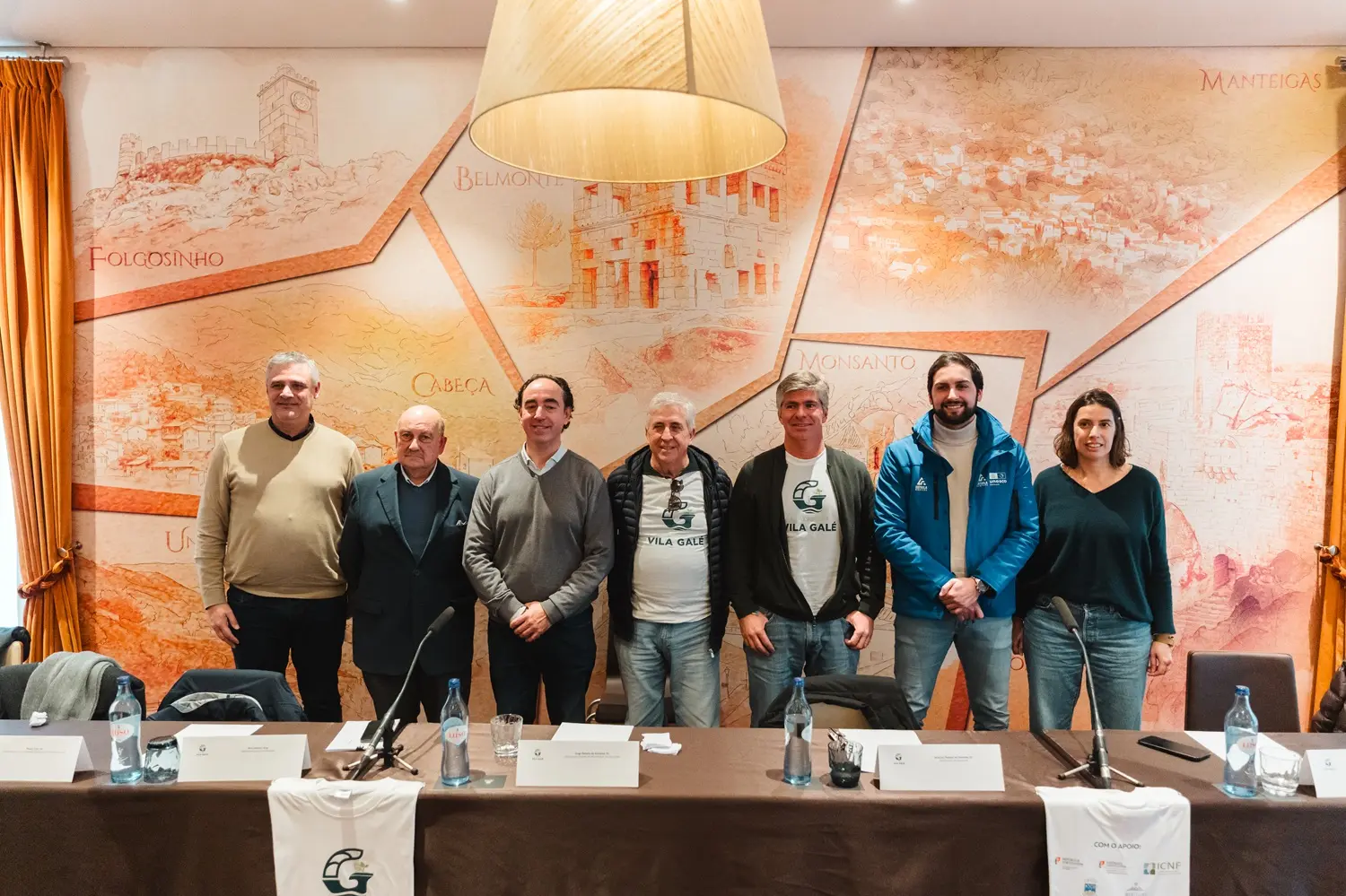 Vila Galé convida a reflorestar a Serra da Estrela