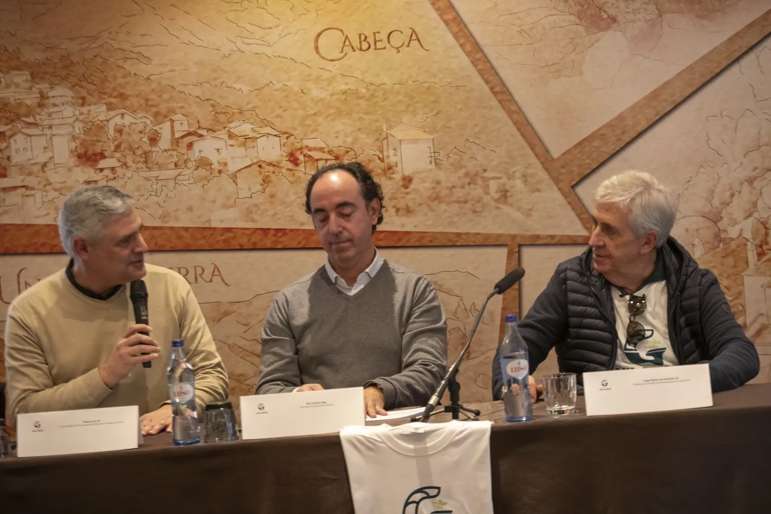 Vila Galé convida a reflorestar a Serra da Estrela