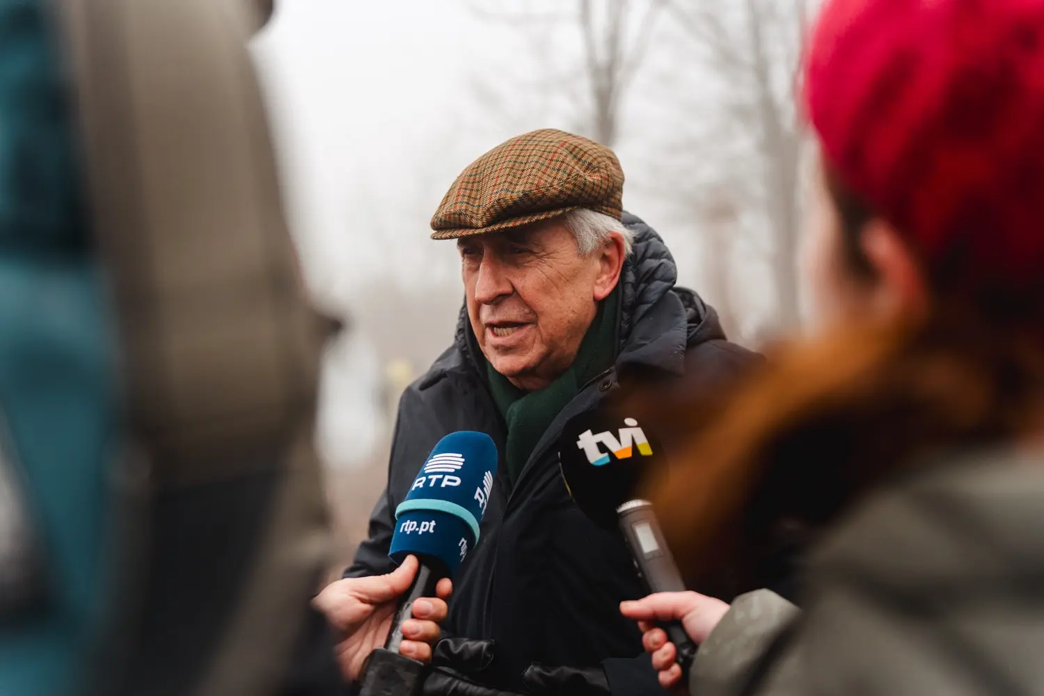 Vila Galé convida a reflorestar a Serra da Estrela