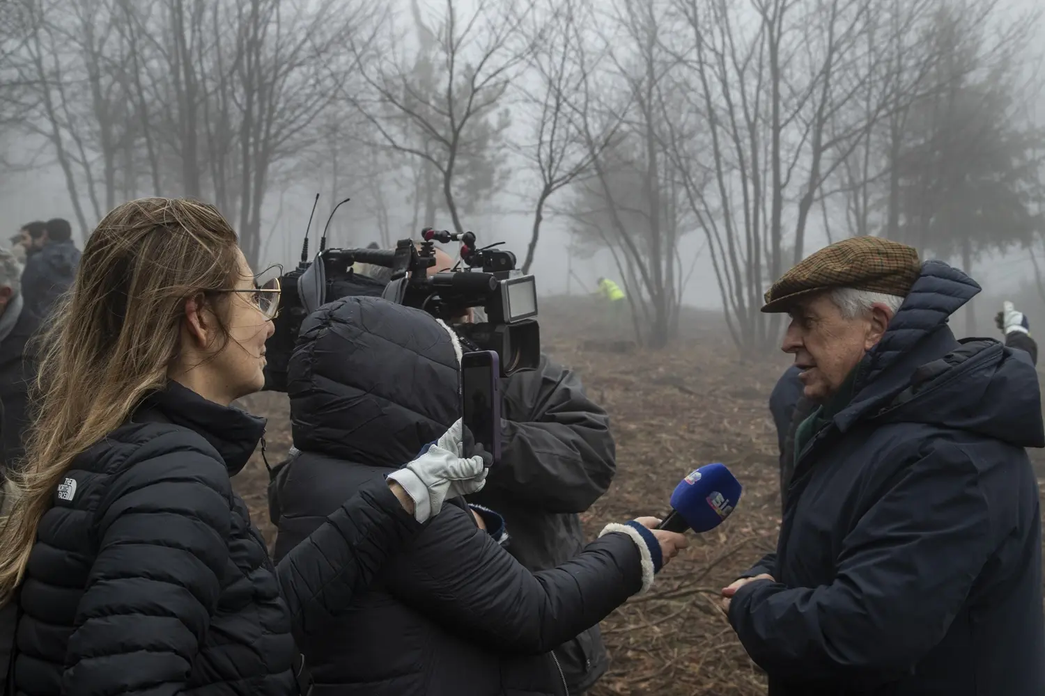 Vila Galé convida a reflorestar a Serra da Estrela