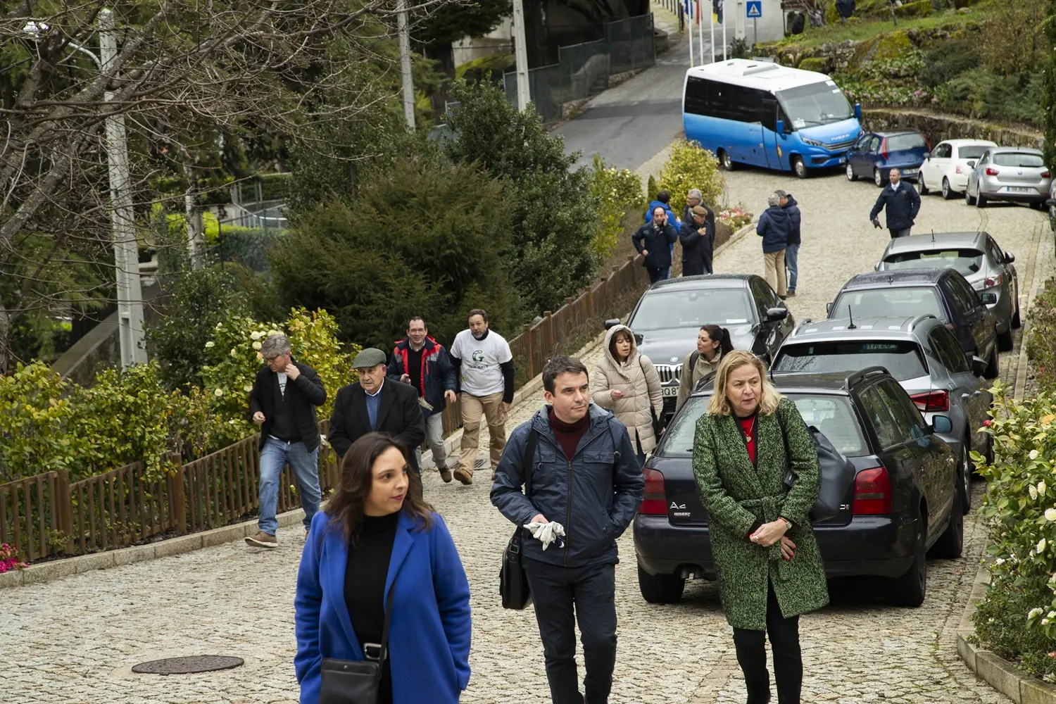 Vila Galé convida a reflorestar a Serra da Estrela