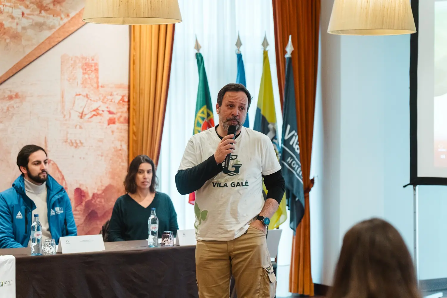 Vila Galé convida a reflorestar a Serra da Estrela