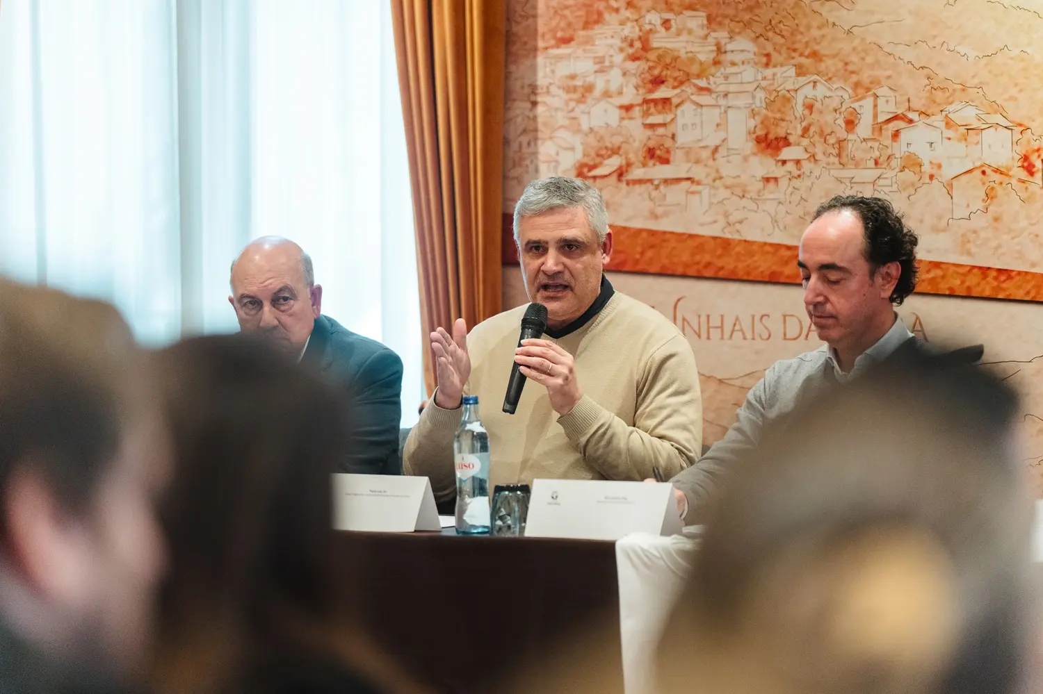 Vila Galé convida a reflorestar a Serra da Estrela