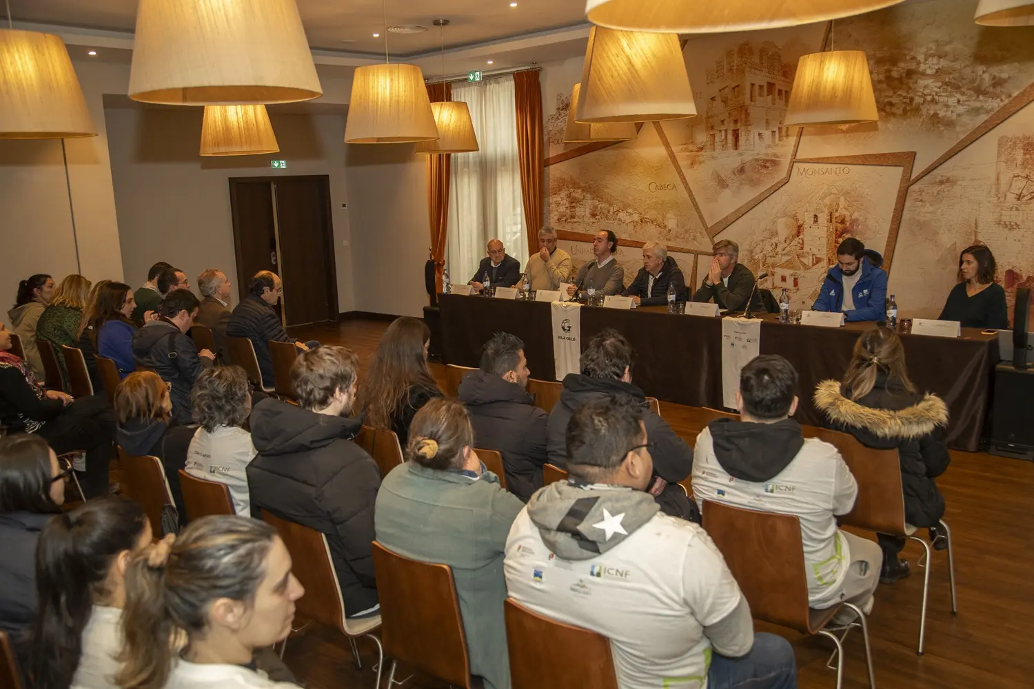 Vila Galé convida a reflorestar a Serra da Estrela