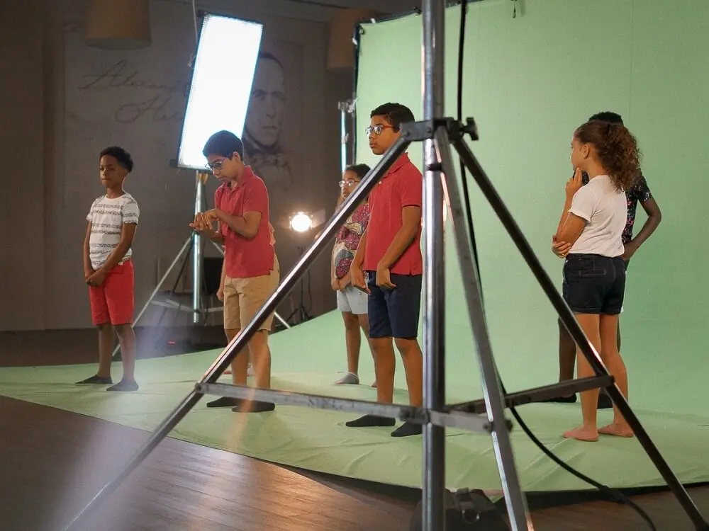 Vila Galé estreia videoclipe do Nep