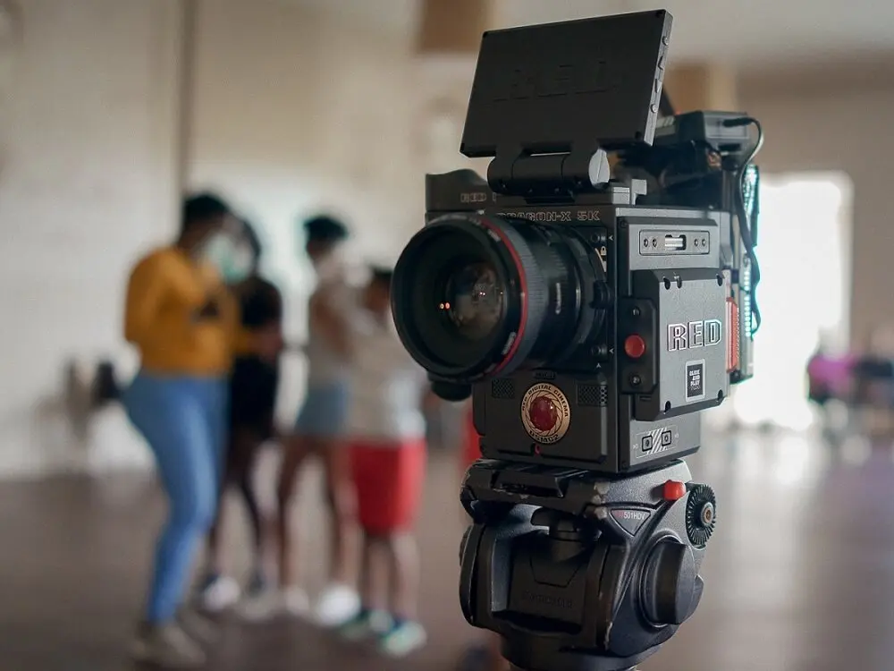 Vila Galé estreia videoclipe do Nep