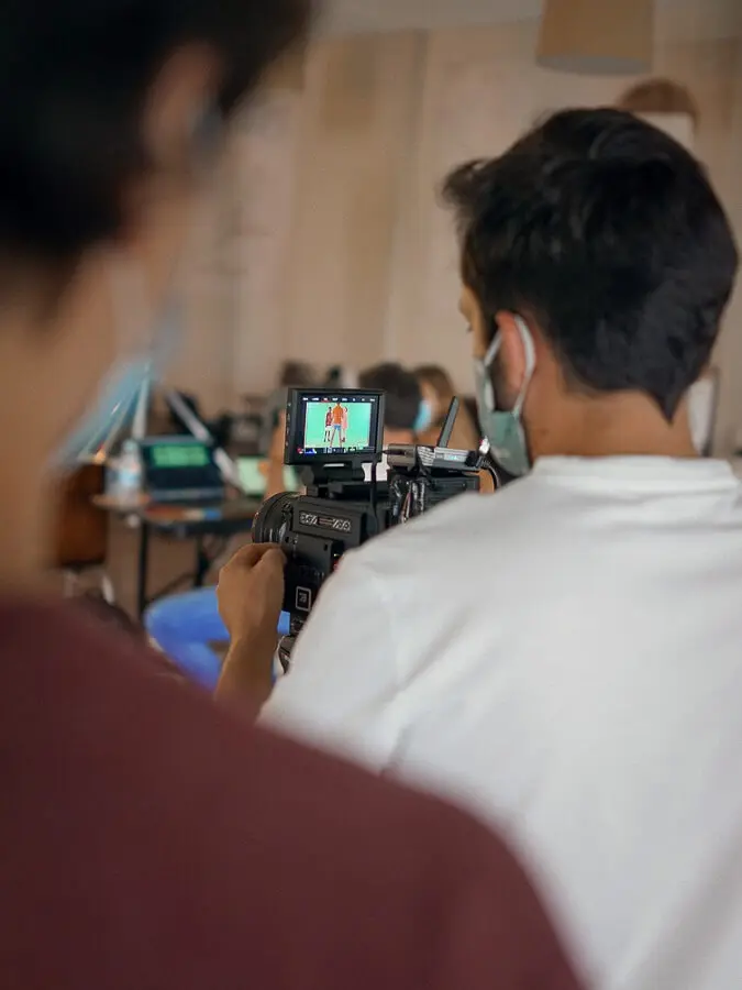 Vila Galé estreia videoclipe do Nep