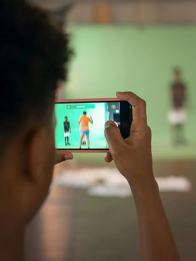 Vila Galé estreia videoclipe do Nep