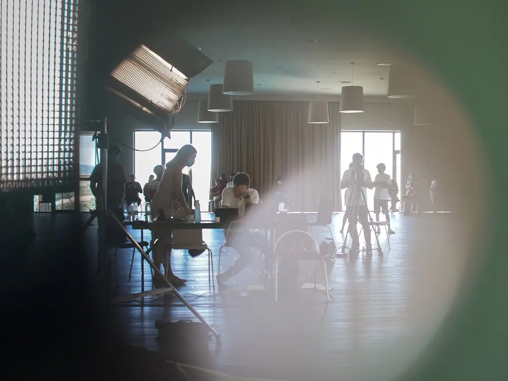 Vila Galé estreia videoclipe do Nep
